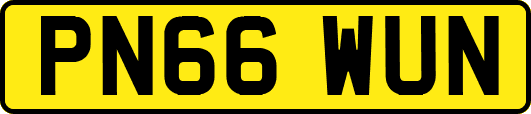 PN66WUN