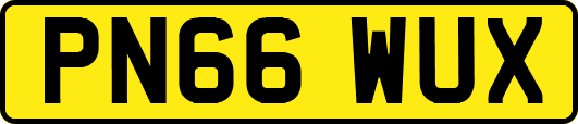 PN66WUX