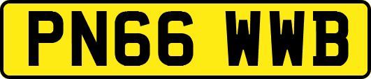 PN66WWB