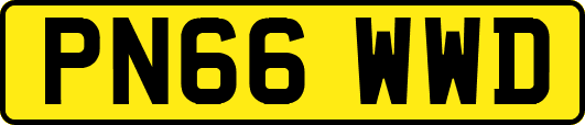 PN66WWD
