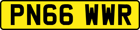 PN66WWR