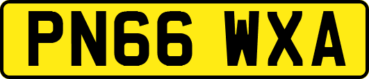 PN66WXA