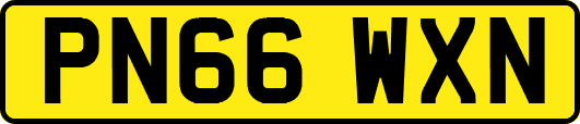 PN66WXN