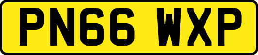 PN66WXP