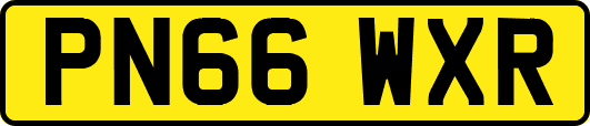 PN66WXR