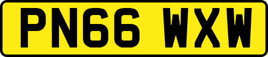 PN66WXW