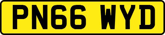 PN66WYD