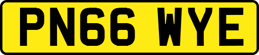PN66WYE