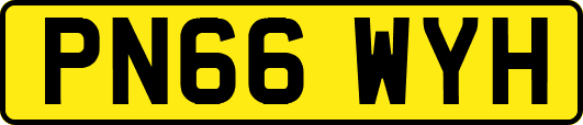 PN66WYH