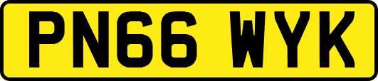 PN66WYK