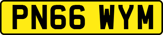 PN66WYM