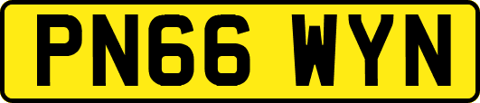 PN66WYN
