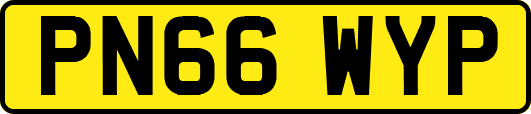 PN66WYP