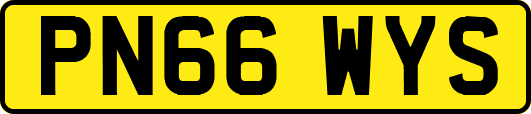 PN66WYS