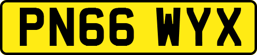 PN66WYX
