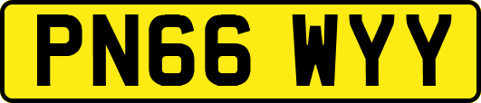 PN66WYY