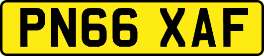 PN66XAF