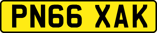 PN66XAK