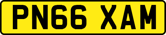 PN66XAM