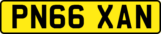 PN66XAN