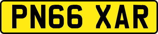 PN66XAR