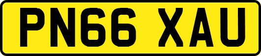 PN66XAU