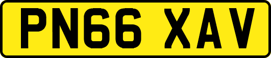 PN66XAV
