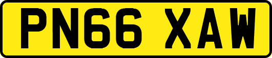 PN66XAW