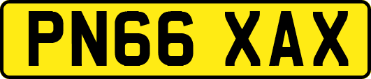 PN66XAX