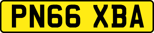 PN66XBA