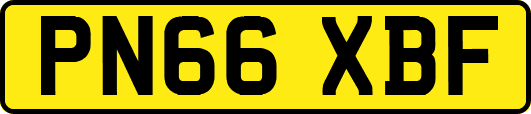PN66XBF