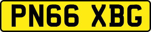 PN66XBG