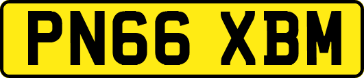 PN66XBM