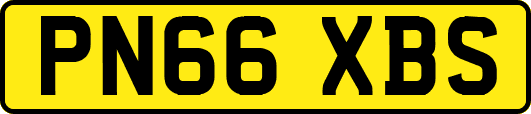 PN66XBS
