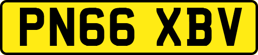 PN66XBV