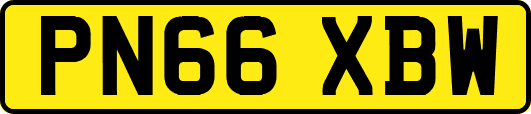 PN66XBW