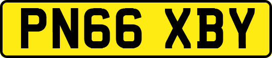 PN66XBY