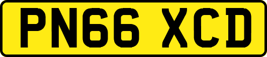 PN66XCD