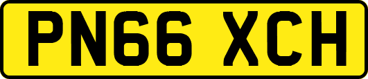 PN66XCH