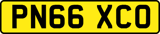 PN66XCO