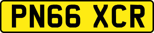 PN66XCR