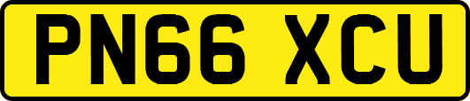PN66XCU