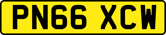 PN66XCW