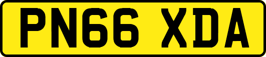 PN66XDA