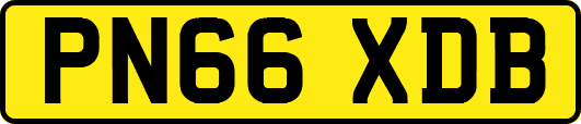 PN66XDB