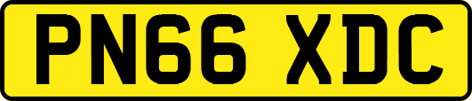 PN66XDC