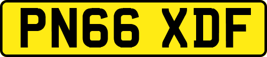 PN66XDF