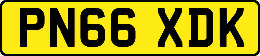 PN66XDK