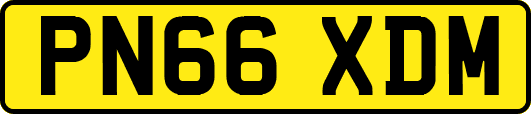 PN66XDM
