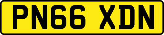 PN66XDN